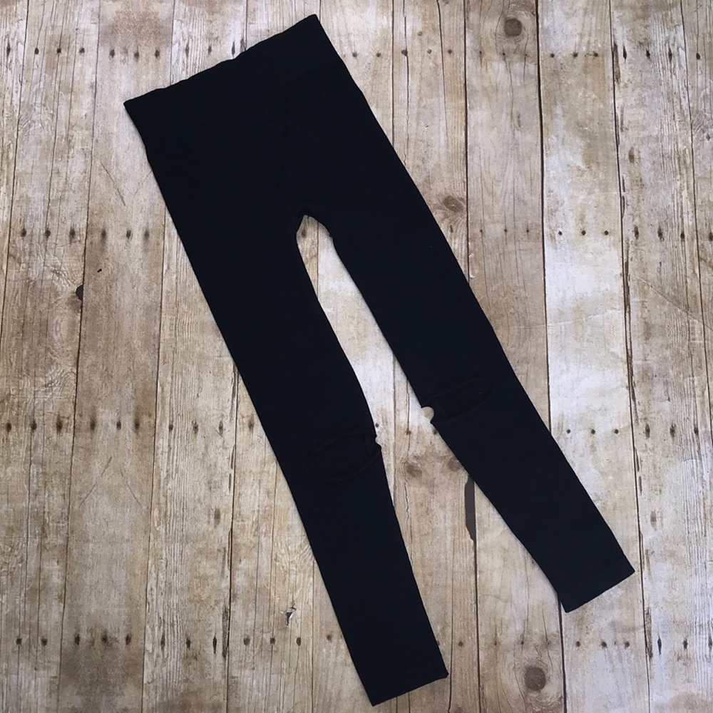 Free People Movement Ryanne Yoga Leggings - Picture 2 of 8
